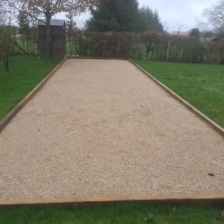 Holiday home De La Loge Samy