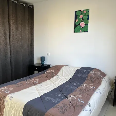 De La Loge Samy Holiday home