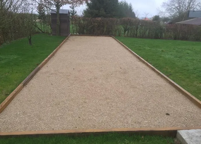 Holiday home De La Loge Samy